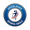 BK KRASLAVA Team Logo